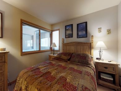 Breckenridge Condo 937538