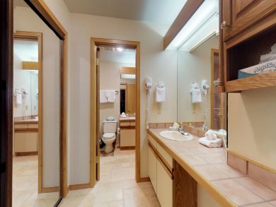 Breckenridge Condo 937538