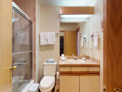 Breckenridge Condo 937538