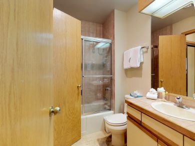Breckenridge Condo 937538
