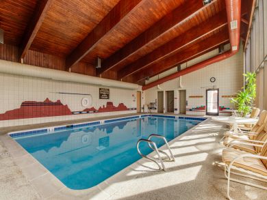 Breckenridge Condo 937538