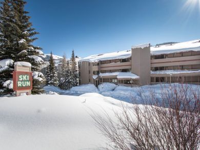 Breckenridge Condo 937538