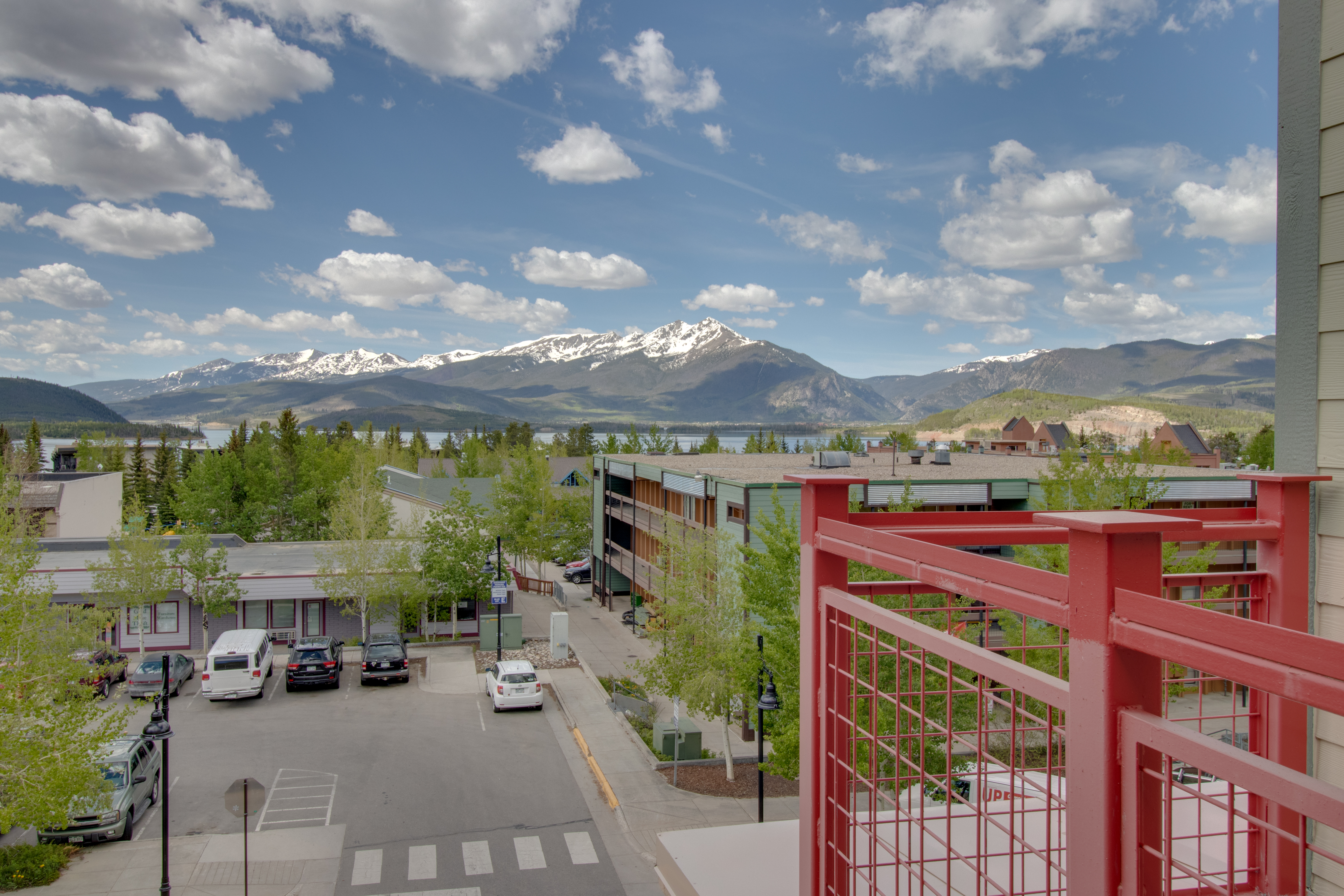 Breckenridge Condo 937539