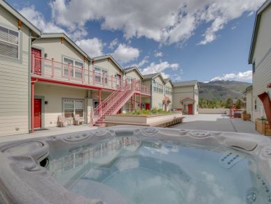 Breckenridge Condo 937539