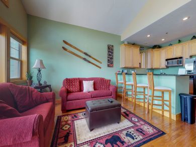 Breckenridge Condo 937539