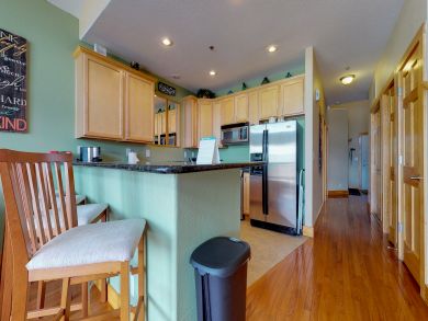 Breckenridge Condo 937539