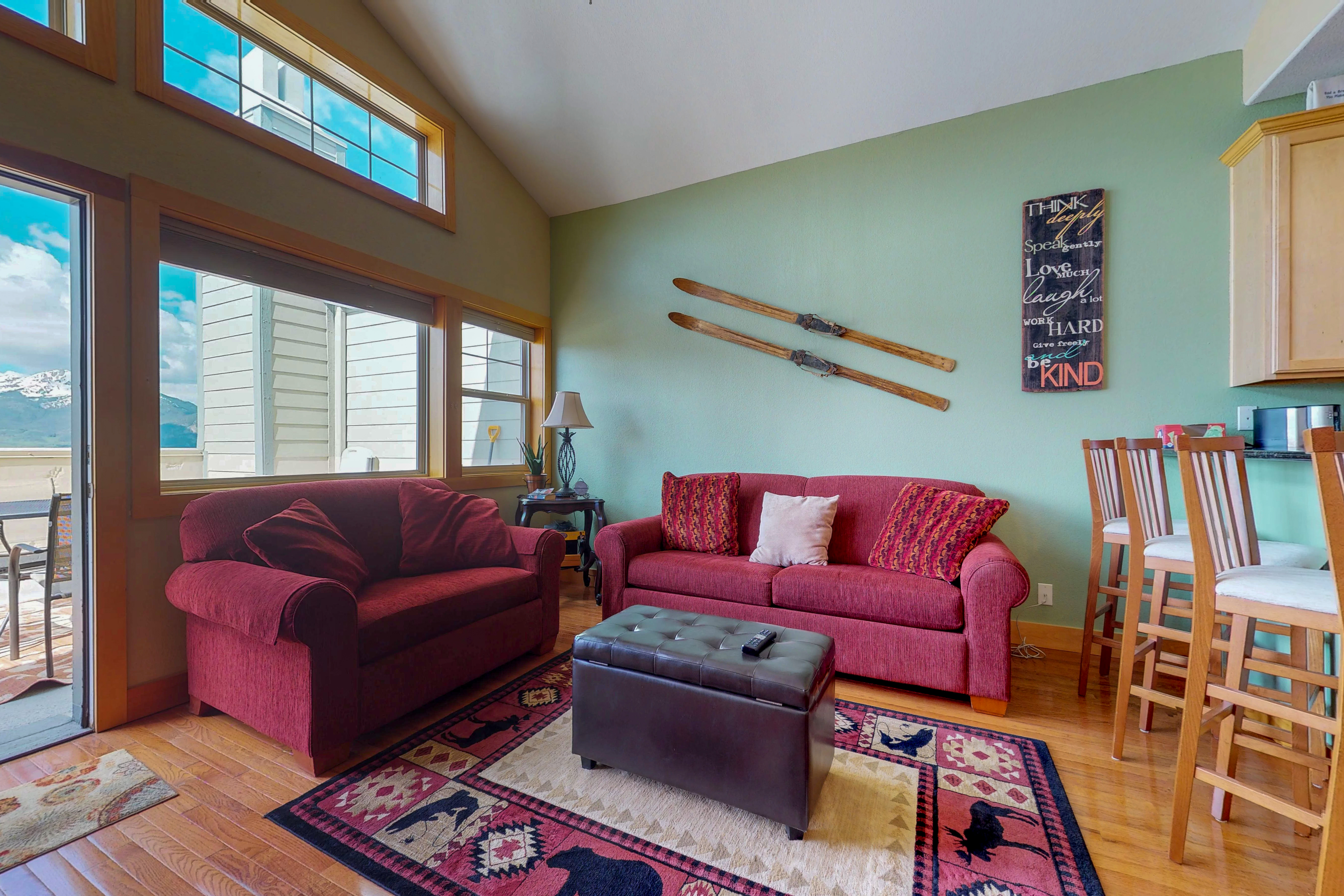 Breckenridge Condo 937539