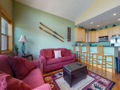 Breckenridge Condo 937539