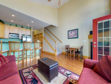 Breckenridge Condo 937539