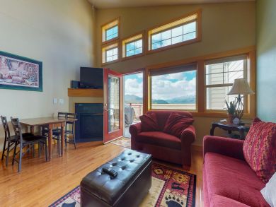 Breckenridge Condo 937539