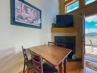 Breckenridge Condo 937539
