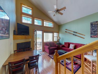 Breckenridge Condo 937539