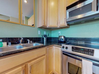 Breckenridge Condo 937539