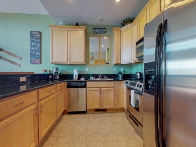Breckenridge Condo 937539