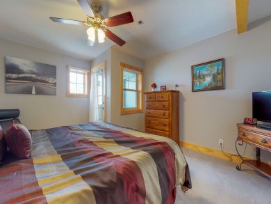 Breckenridge Condo 937539