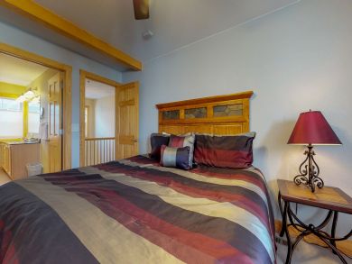 Breckenridge Condo 937539