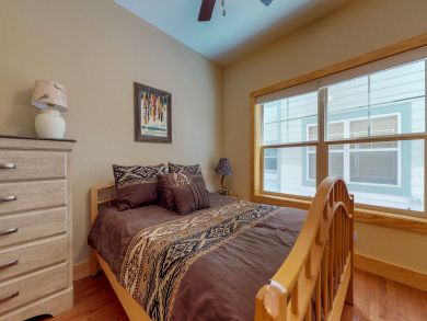 Breckenridge Condo 937539