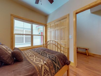 Breckenridge Condo 937539