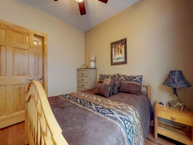 Breckenridge Condo 937539
