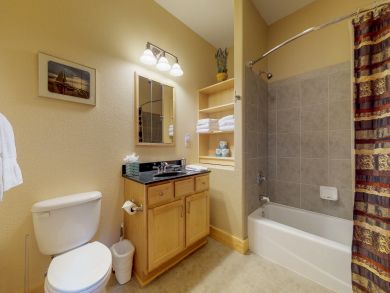 Breckenridge Condo 937539
