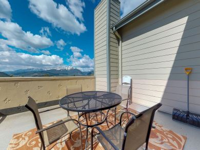 Breckenridge Condo 937539