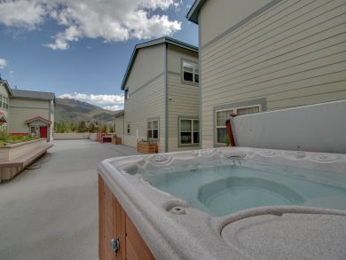 Breckenridge Condo 937539