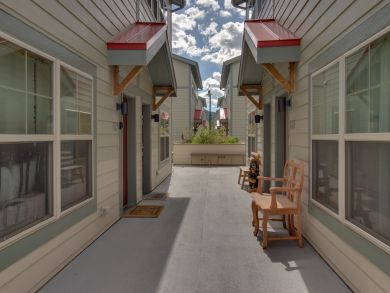 Breckenridge Condo 937539