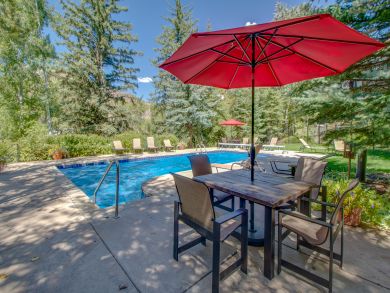 Avon Condo 937540