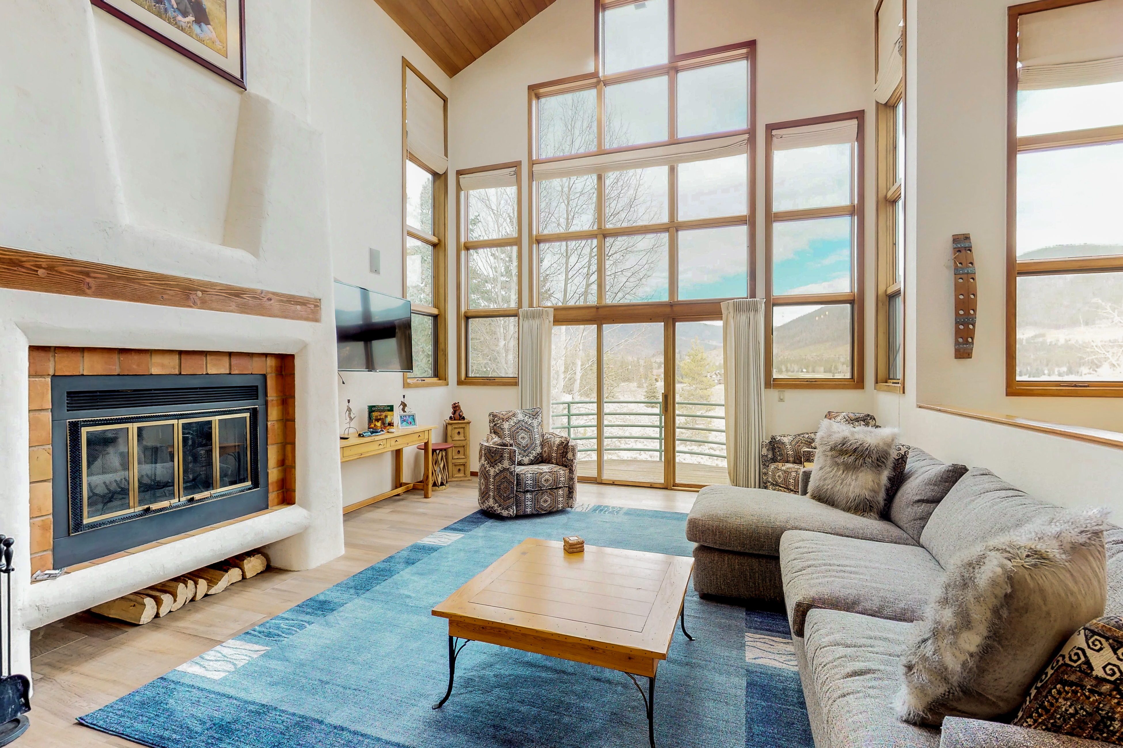 Breckenridge Home 937541