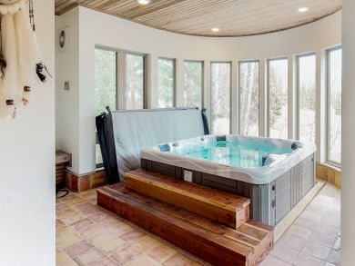 Breckenridge Home 937541
