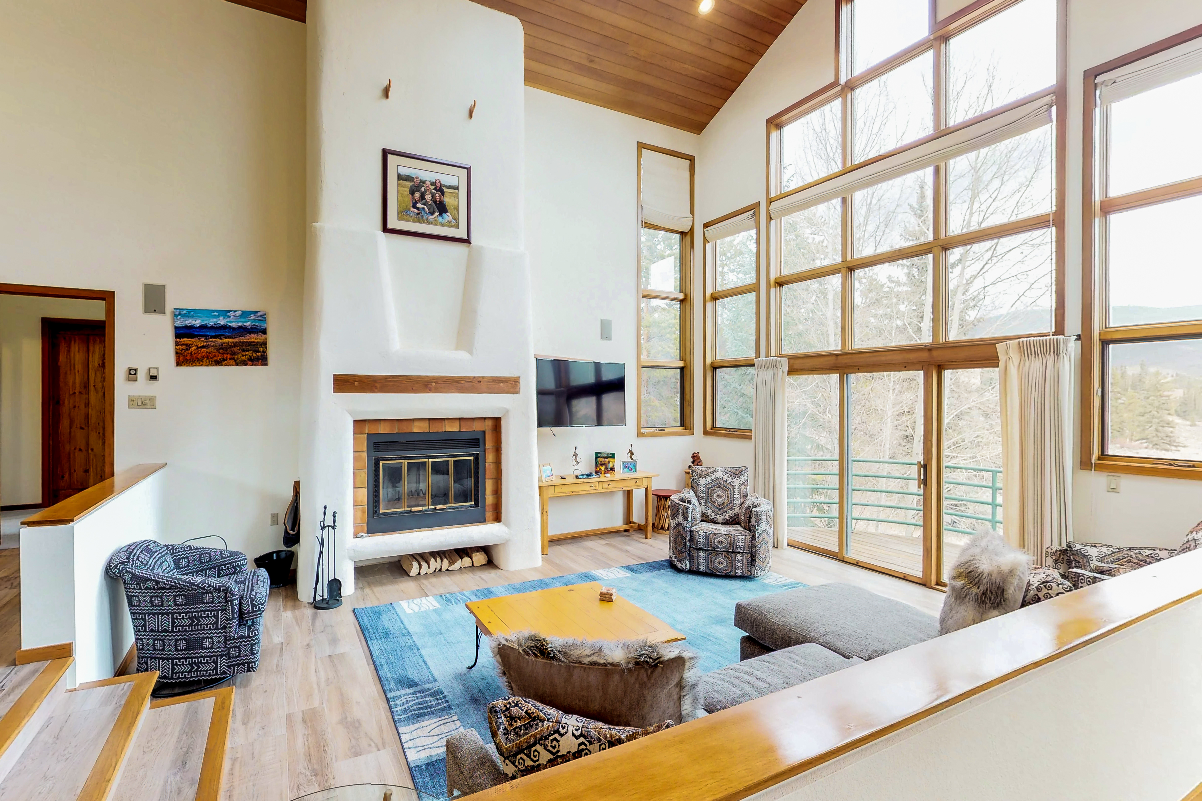 Breckenridge Home 937541