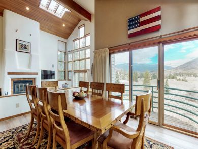 Breckenridge Home 937541