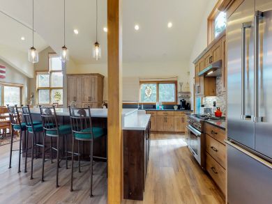 Breckenridge Home 937541