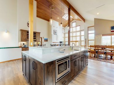 Breckenridge Home 937541