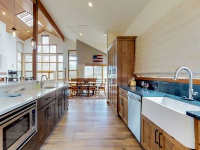 Breckenridge Home 937541