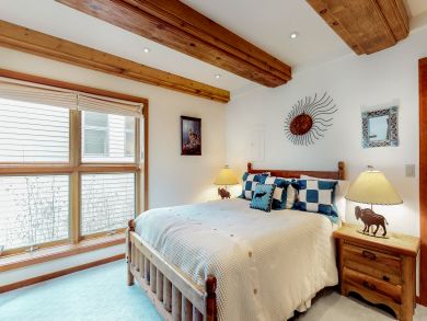 Breckenridge Home 937541