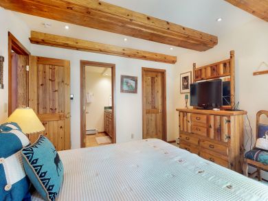Breckenridge Home 937541