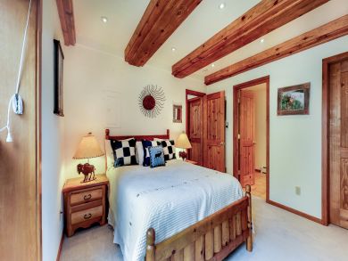 Breckenridge Home 937541