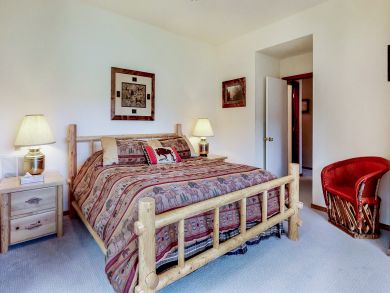 Breckenridge Home 937541