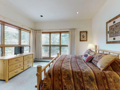 Breckenridge Home 937541