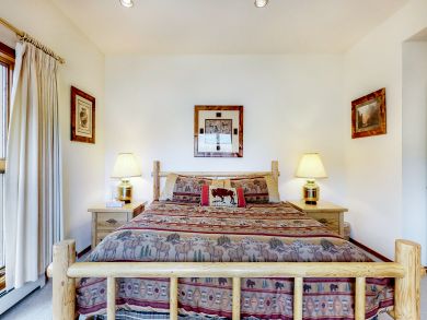 Breckenridge Home 937541