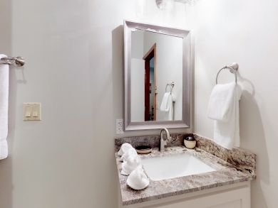 Breckenridge Home 937541