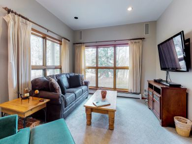 Breckenridge Home 937541