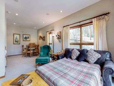 Breckenridge Home 937541