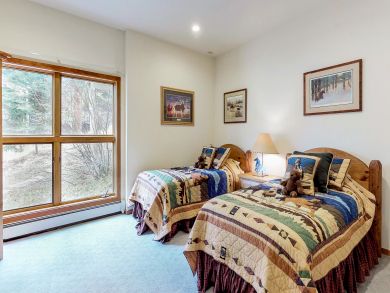 Breckenridge Home 937541