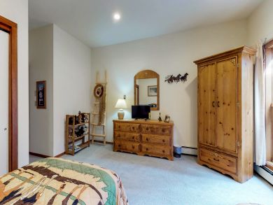 Breckenridge Home 937541