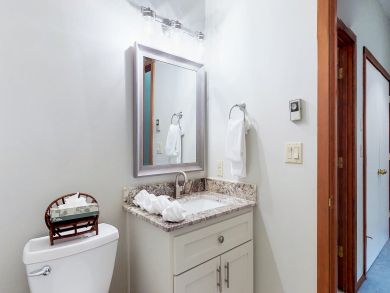 Breckenridge Home 937541