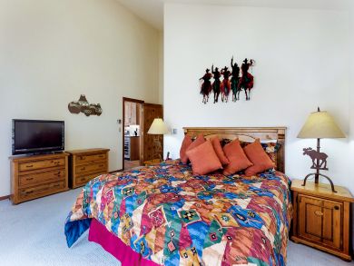 Breckenridge Home 937541