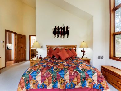 Breckenridge Home 937541