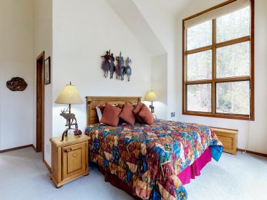 Breckenridge Home 937541